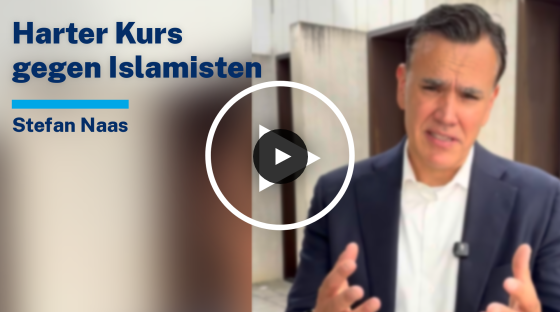 Video-Teaser Islamismus